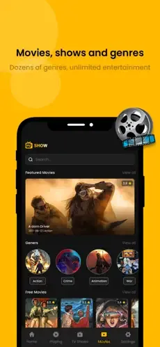 free-f1-live-stream-india Movies and shows